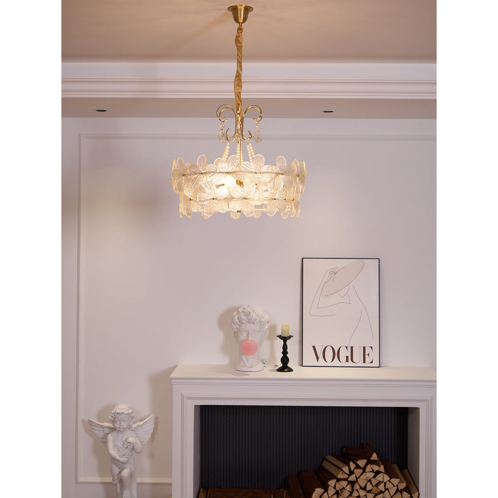 Lampadario Charlotte