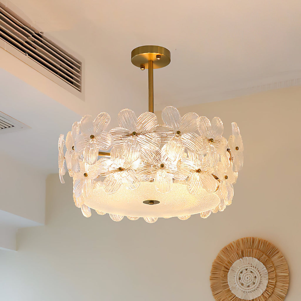 Lampadario Charlotte