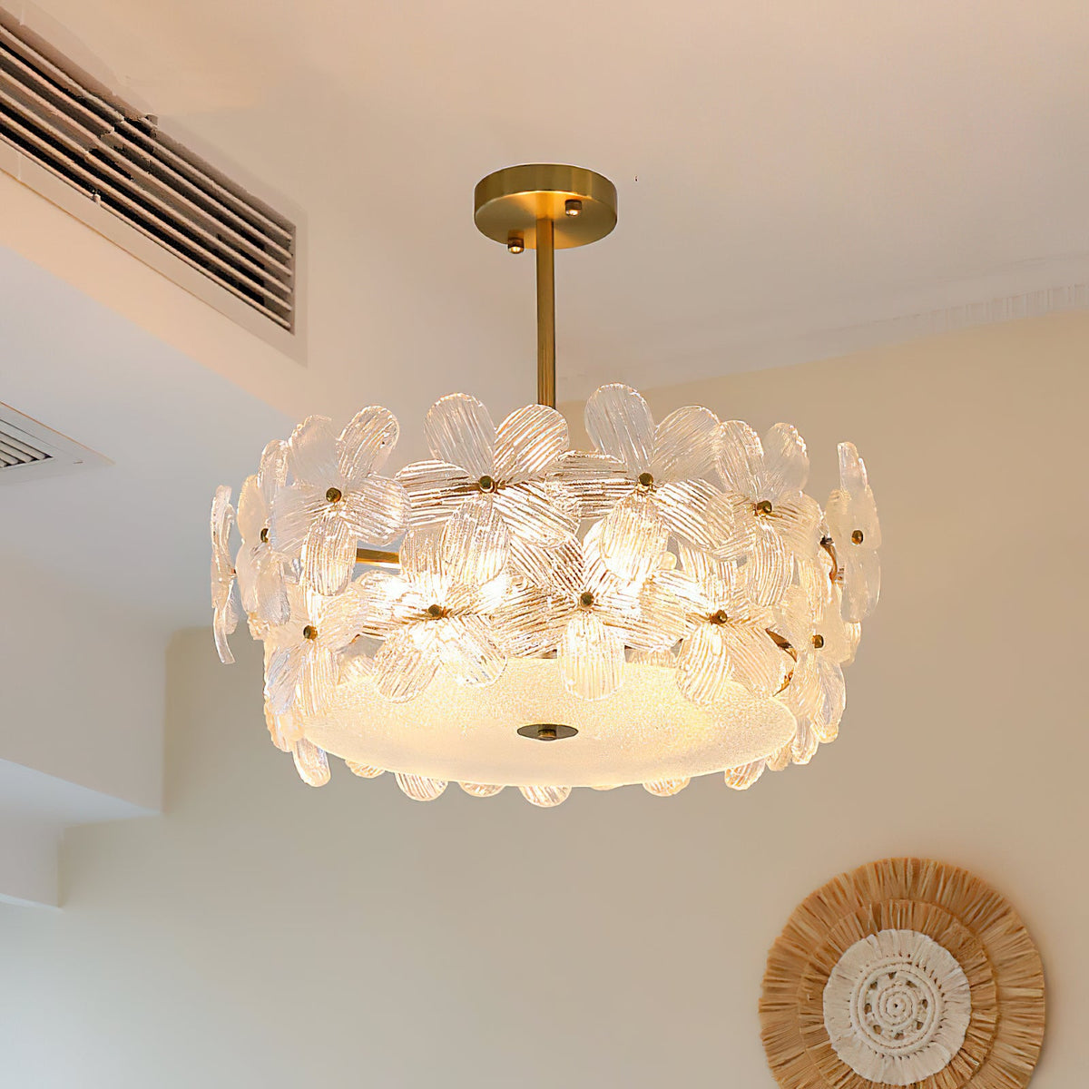 Lampadario Charlotte