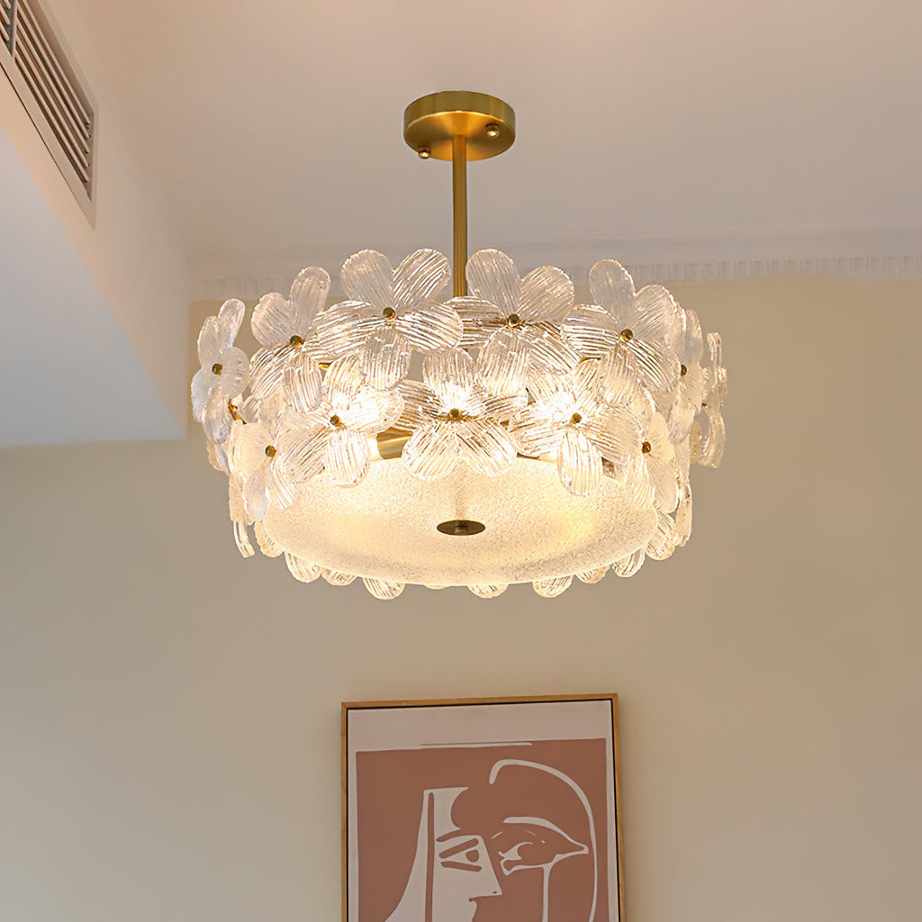 Lampadario Charlotte