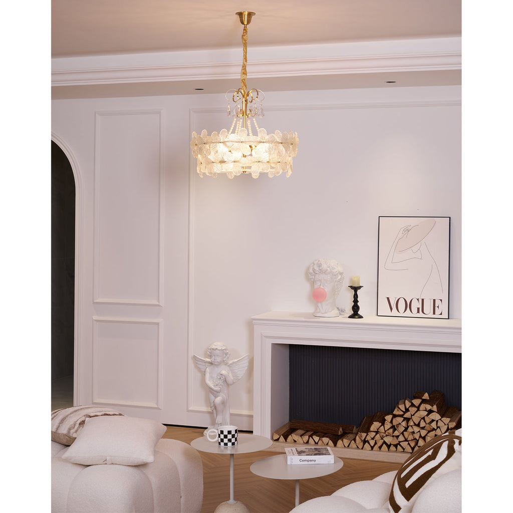 Lampadario Charlotte
