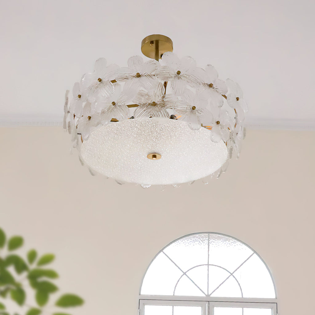 Lampadario Charlotte