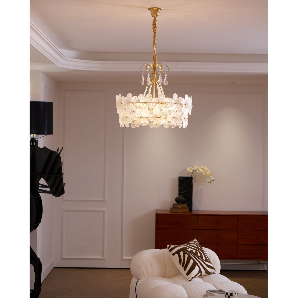 Lampadario Charlotte