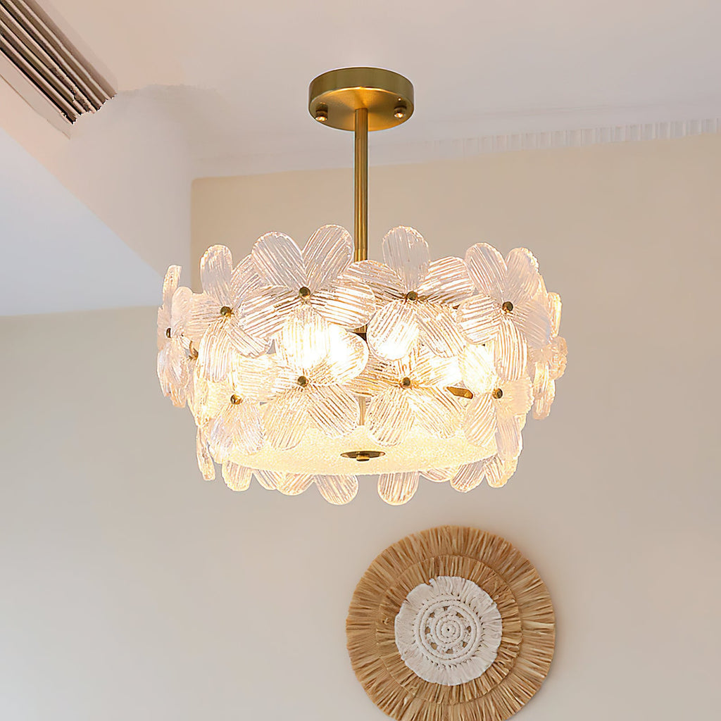 Lampadario Charlotte