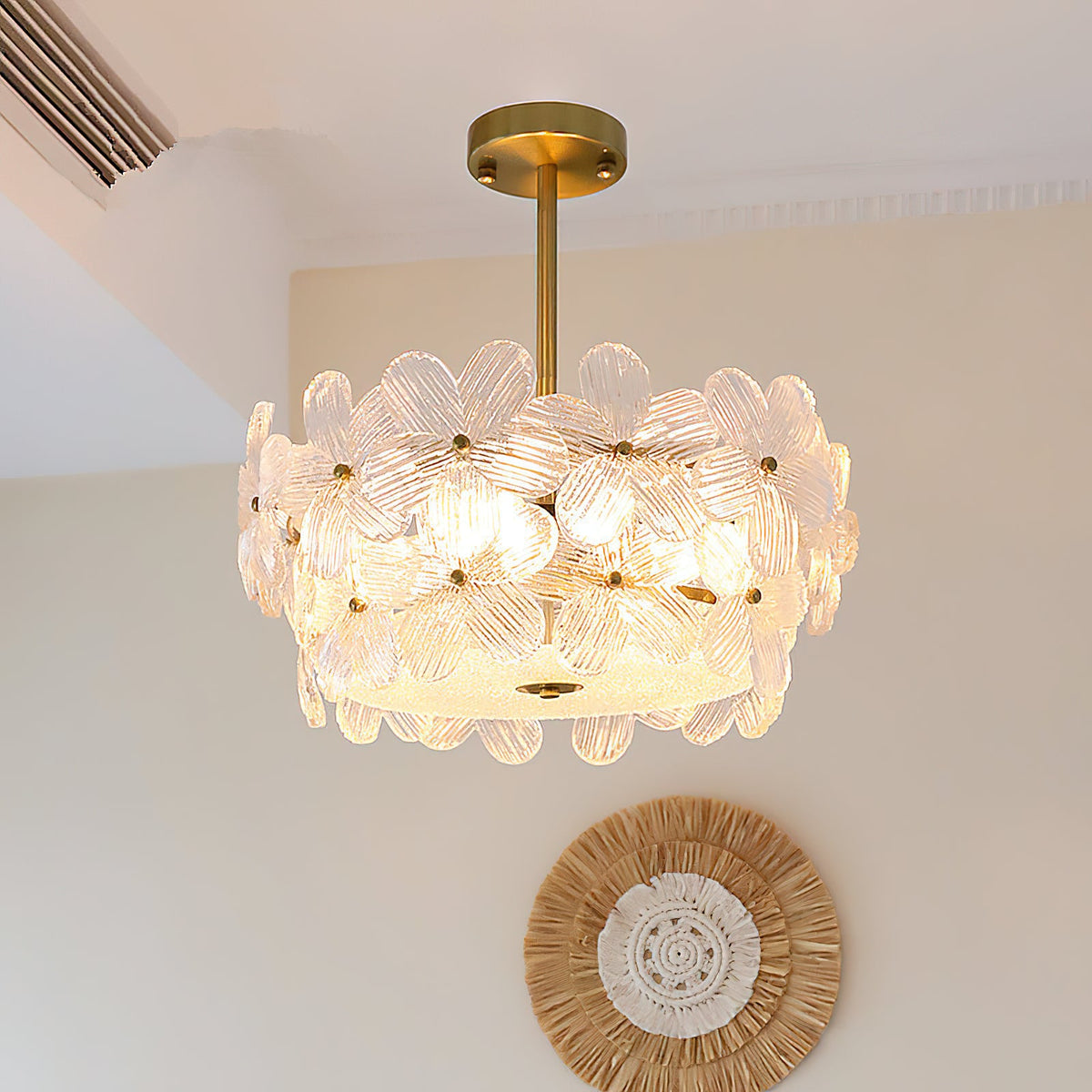 Lampadario Charlotte