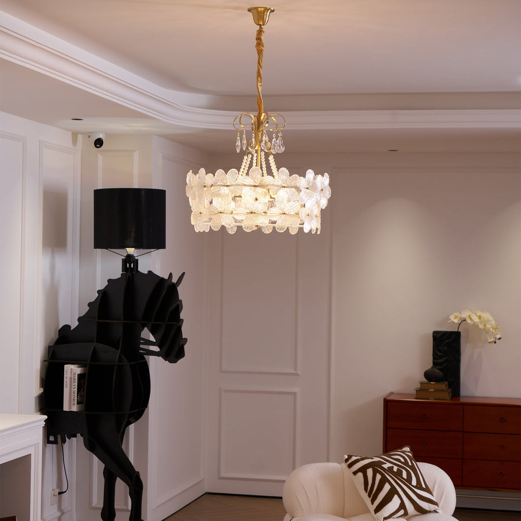Lampadario Charlotte