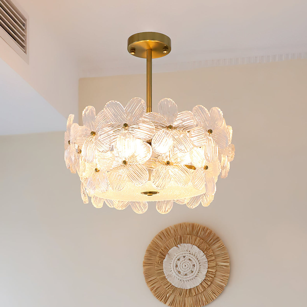Lampadario Charlotte