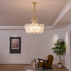 Lampadario Charlotte
