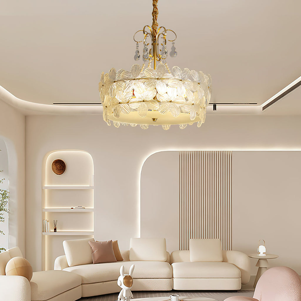 Lampadario Charlotte