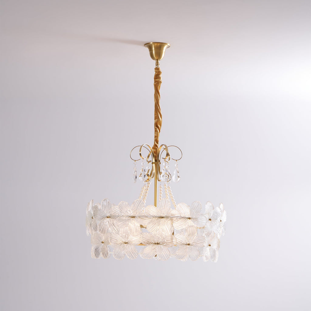 Lampadario Charlotte