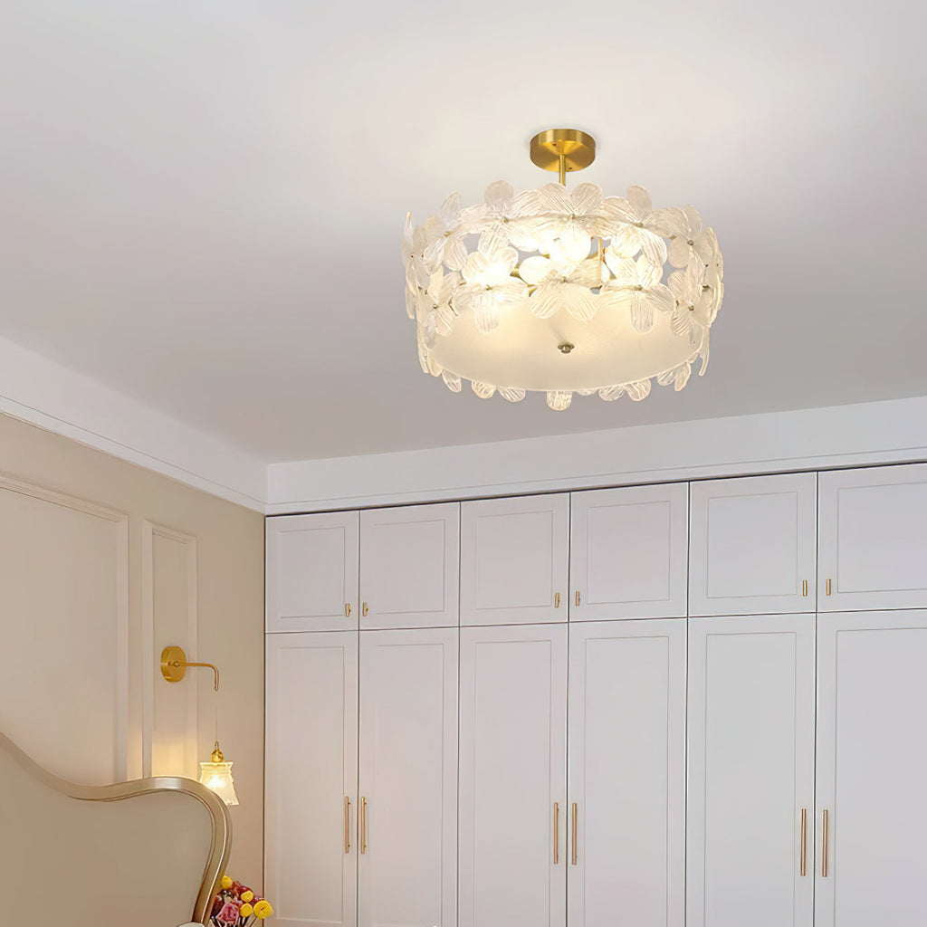 Lampadario Charlotte