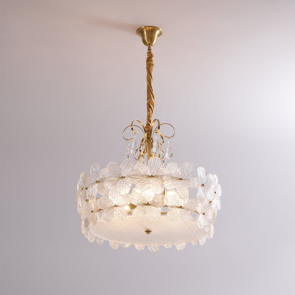 Lampadario Charlotte
