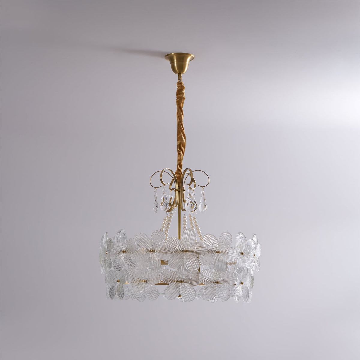 Lampadario Charlotte