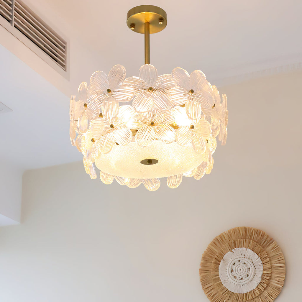 Lampadario Charlotte