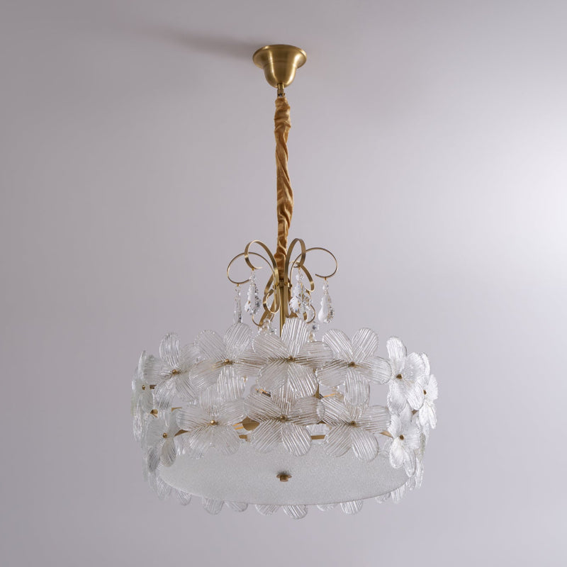 Lampadario Charlotte