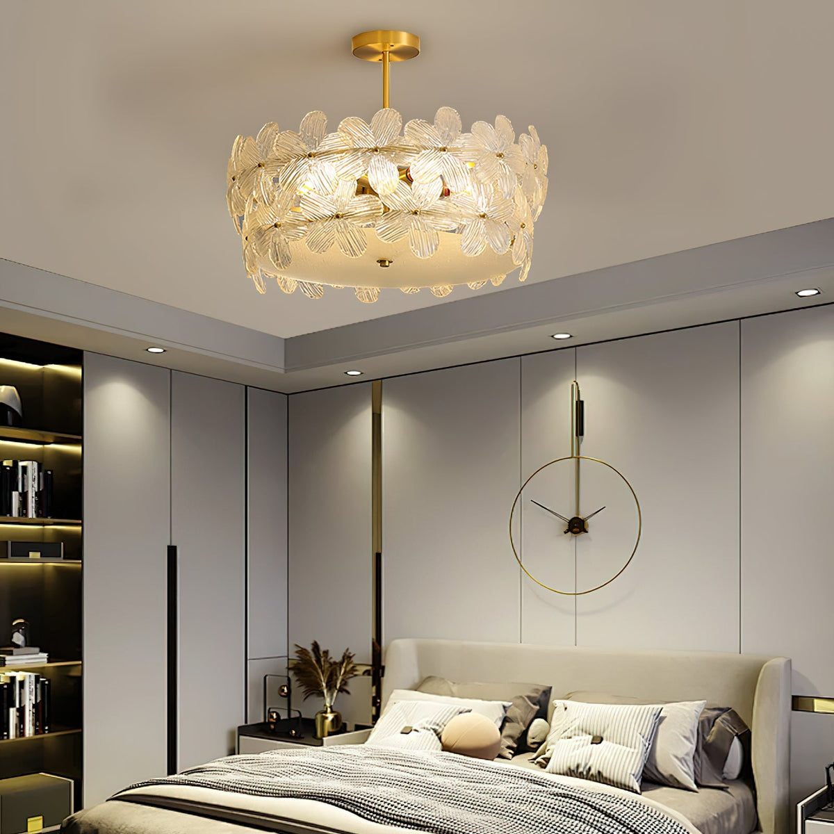 Lampadario Charlotte