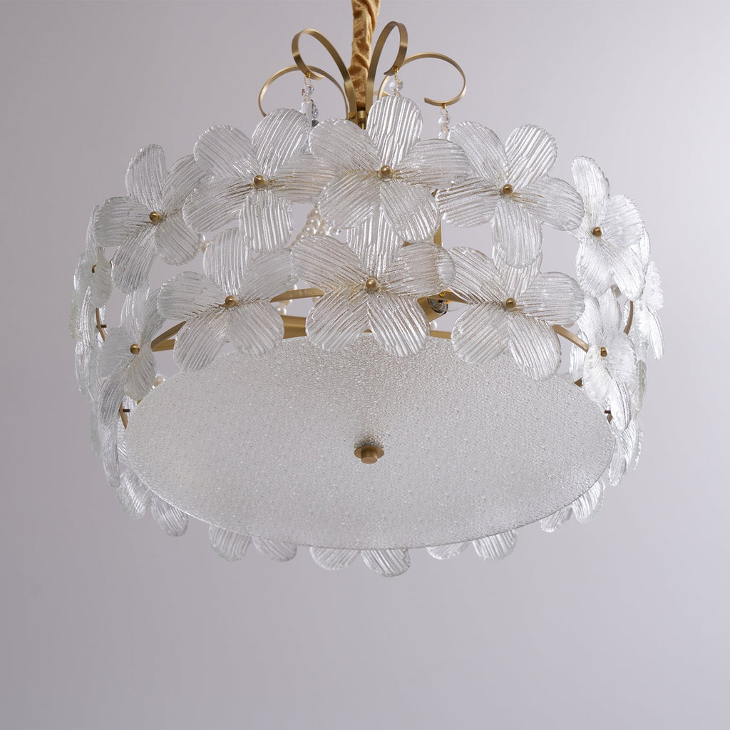 Lampadario Charlotte