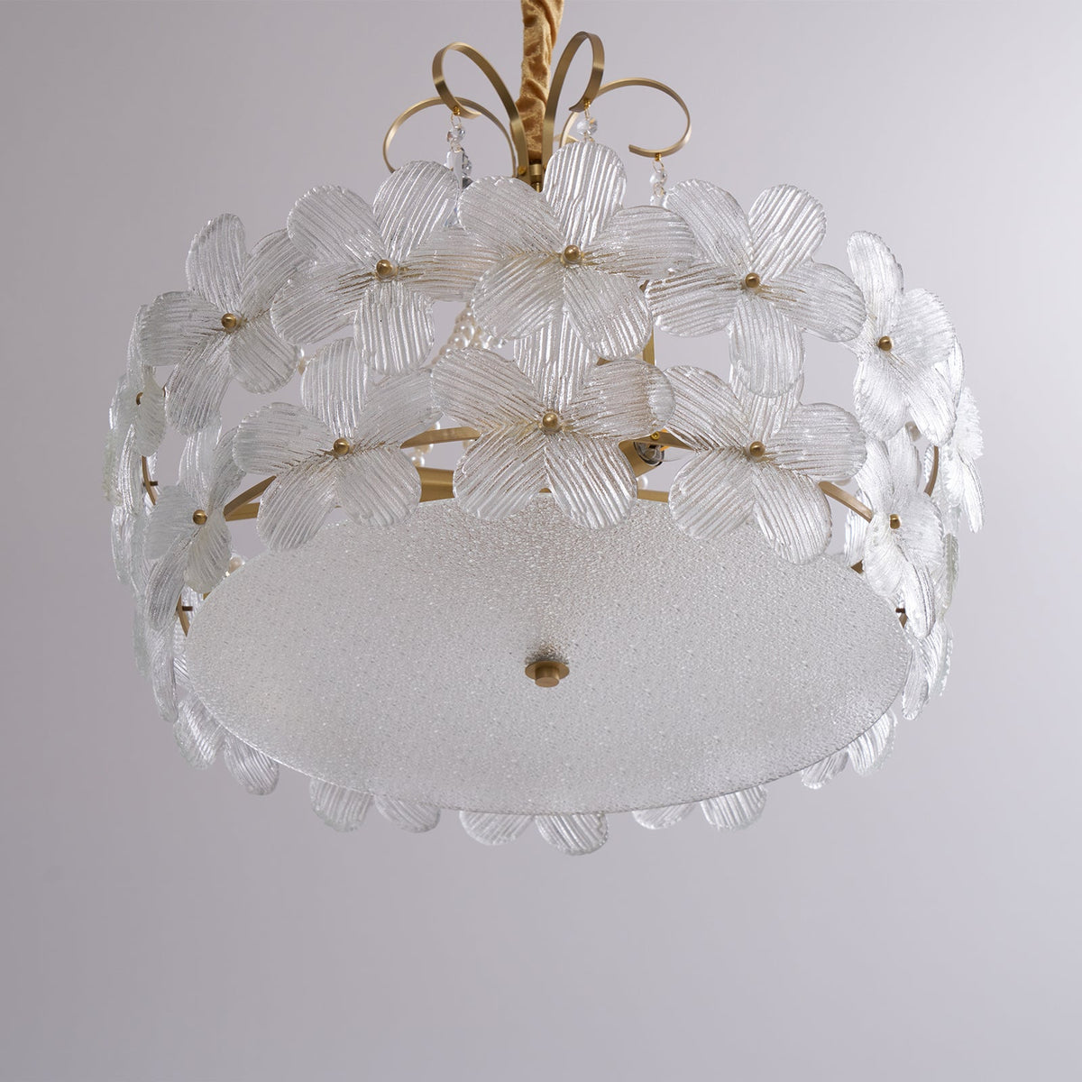 Lampadario Charlotte