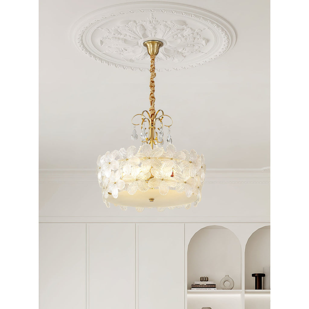 Lampadario Charlotte