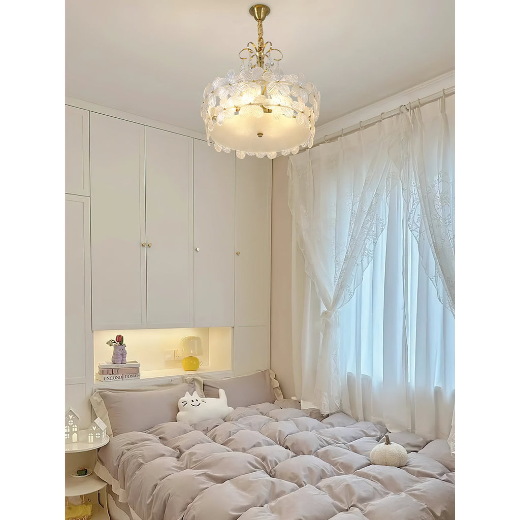 Lampadario Charlotte
