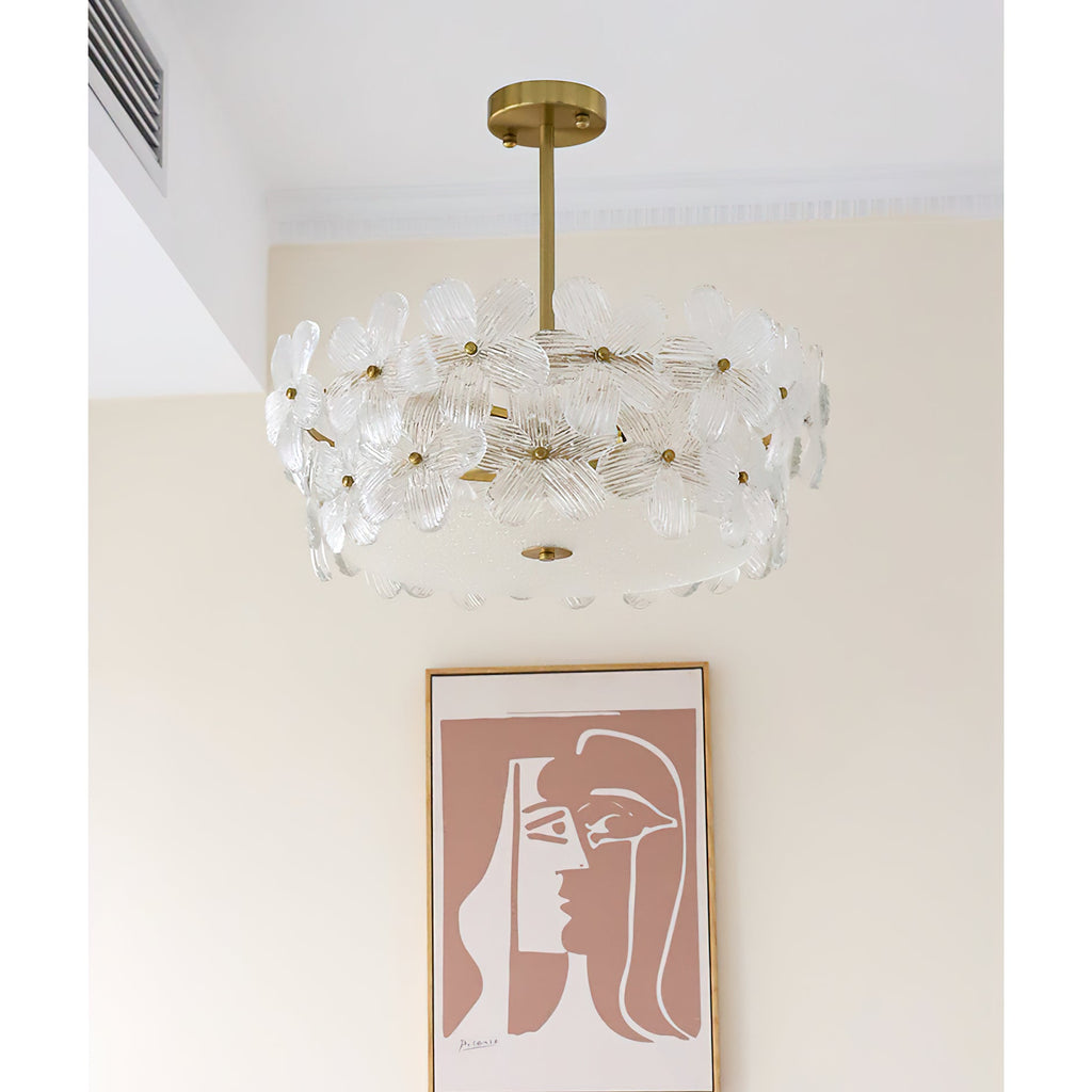 Lampadario Charlotte