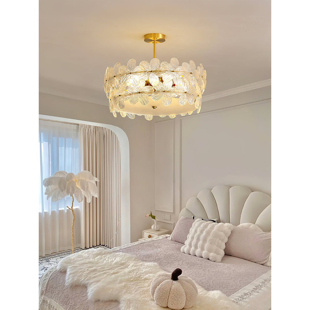 Lampadario Charlotte