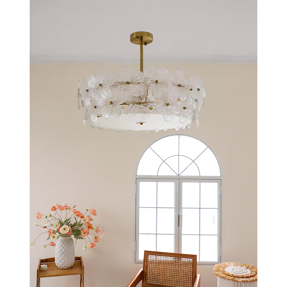 Lampadario Charlotte