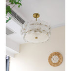Lampadario Charlotte