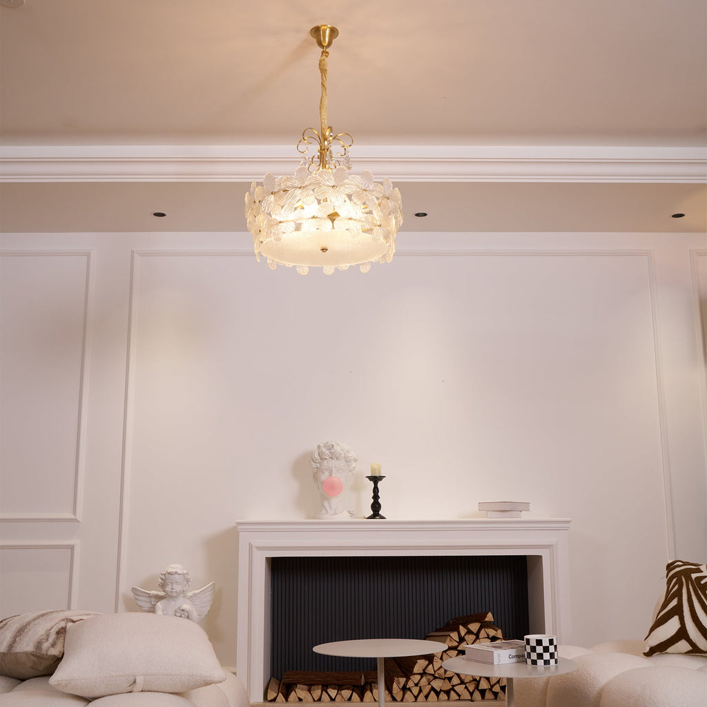 Lampadario Charlotte