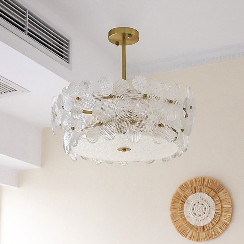 Lampadario Charlotte