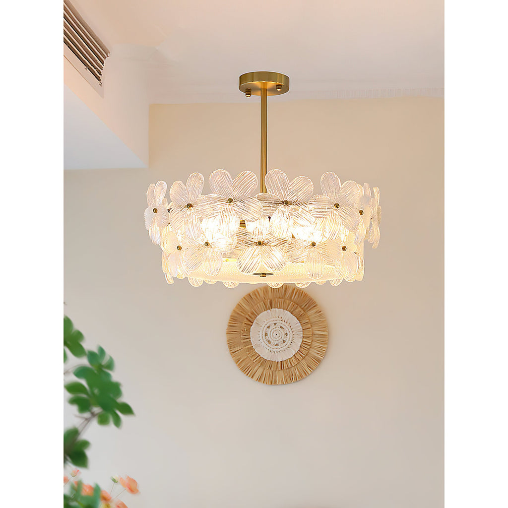 Lampadario Charlotte