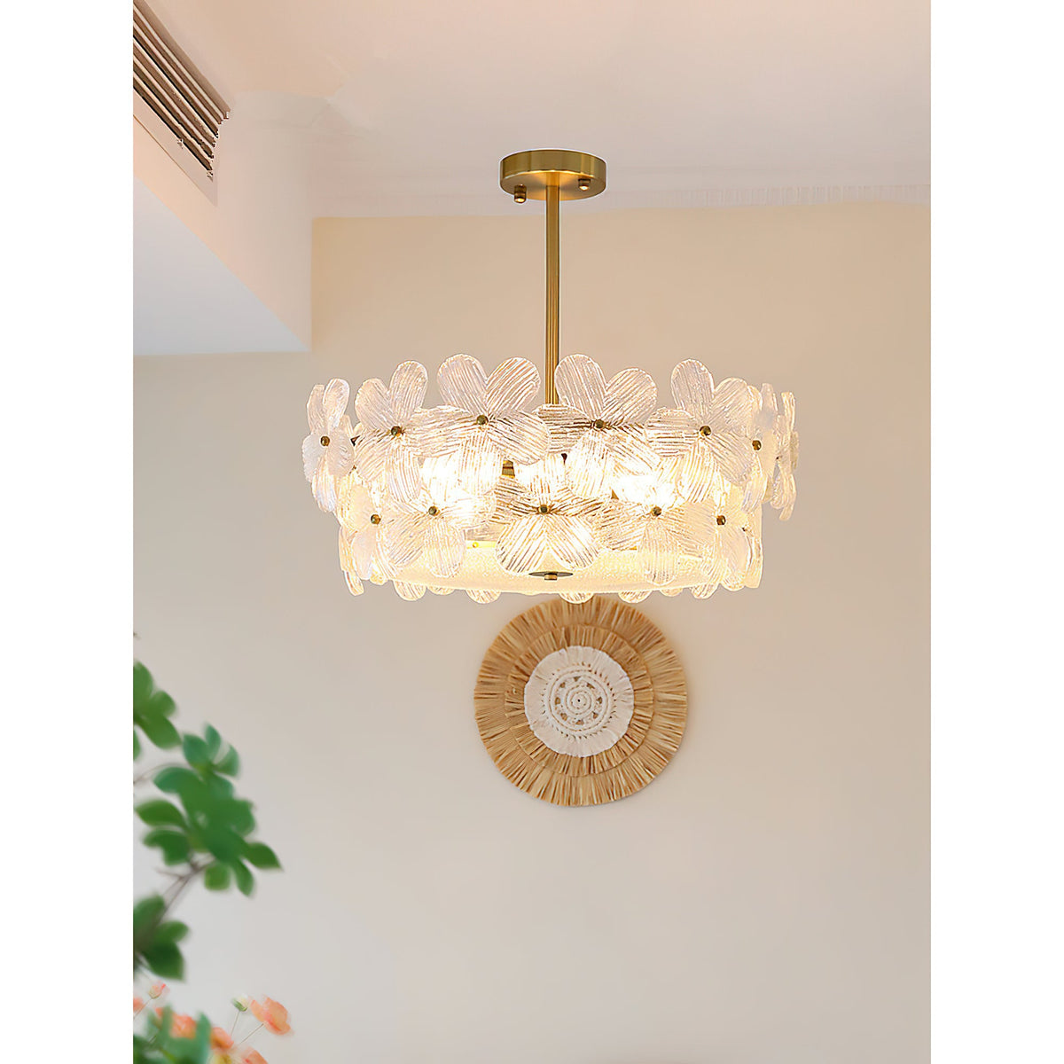 Lampadario Charlotte