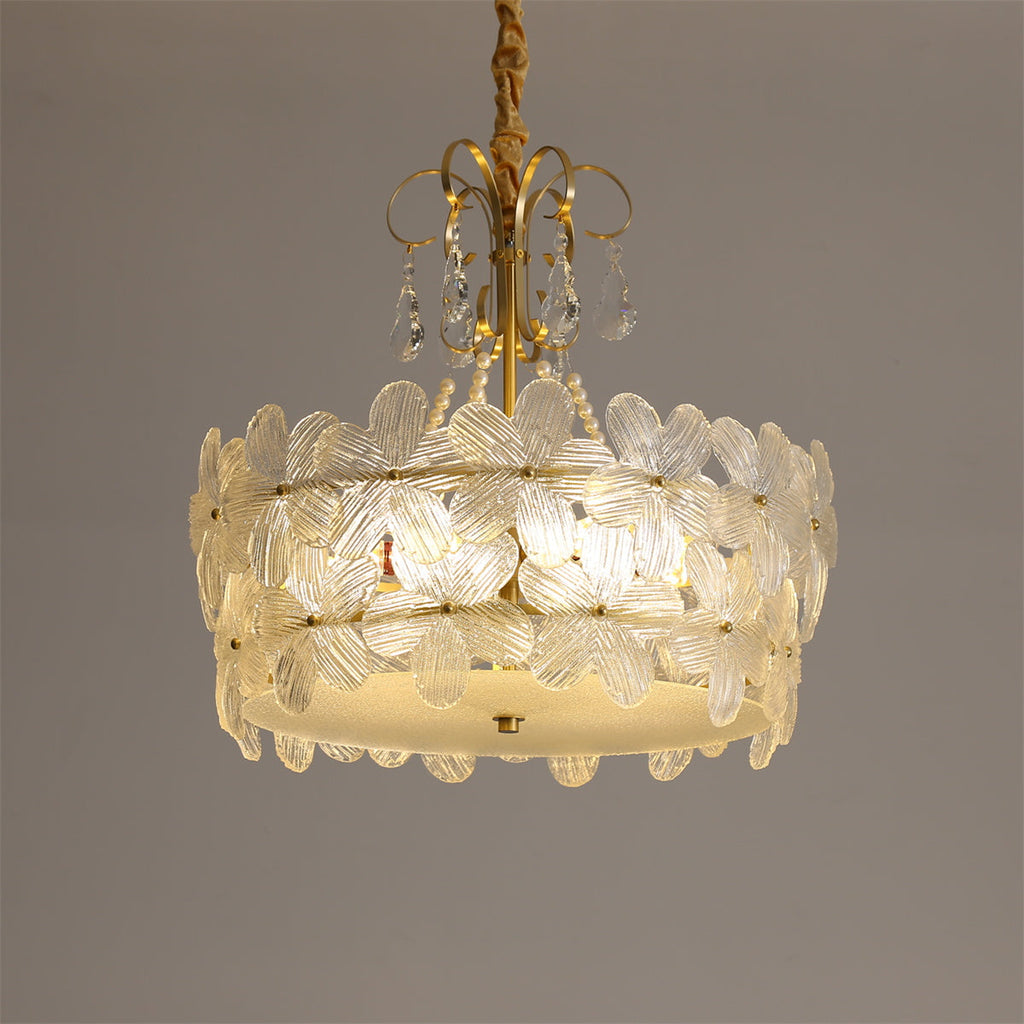 Lampadario Charlotte