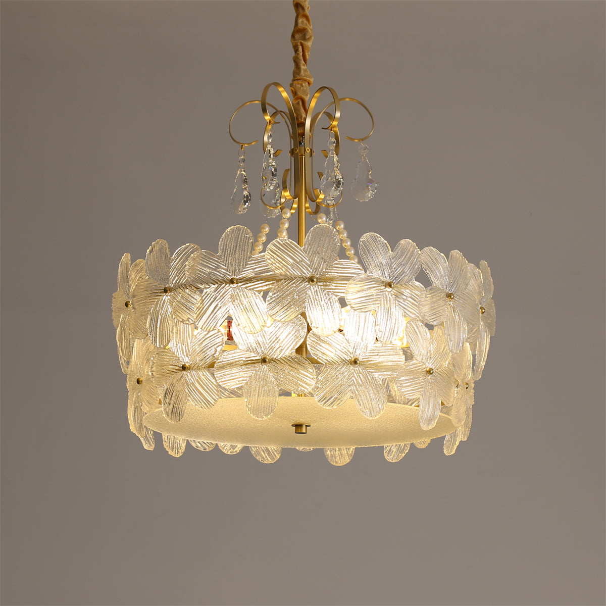 Lampadario Charlotte