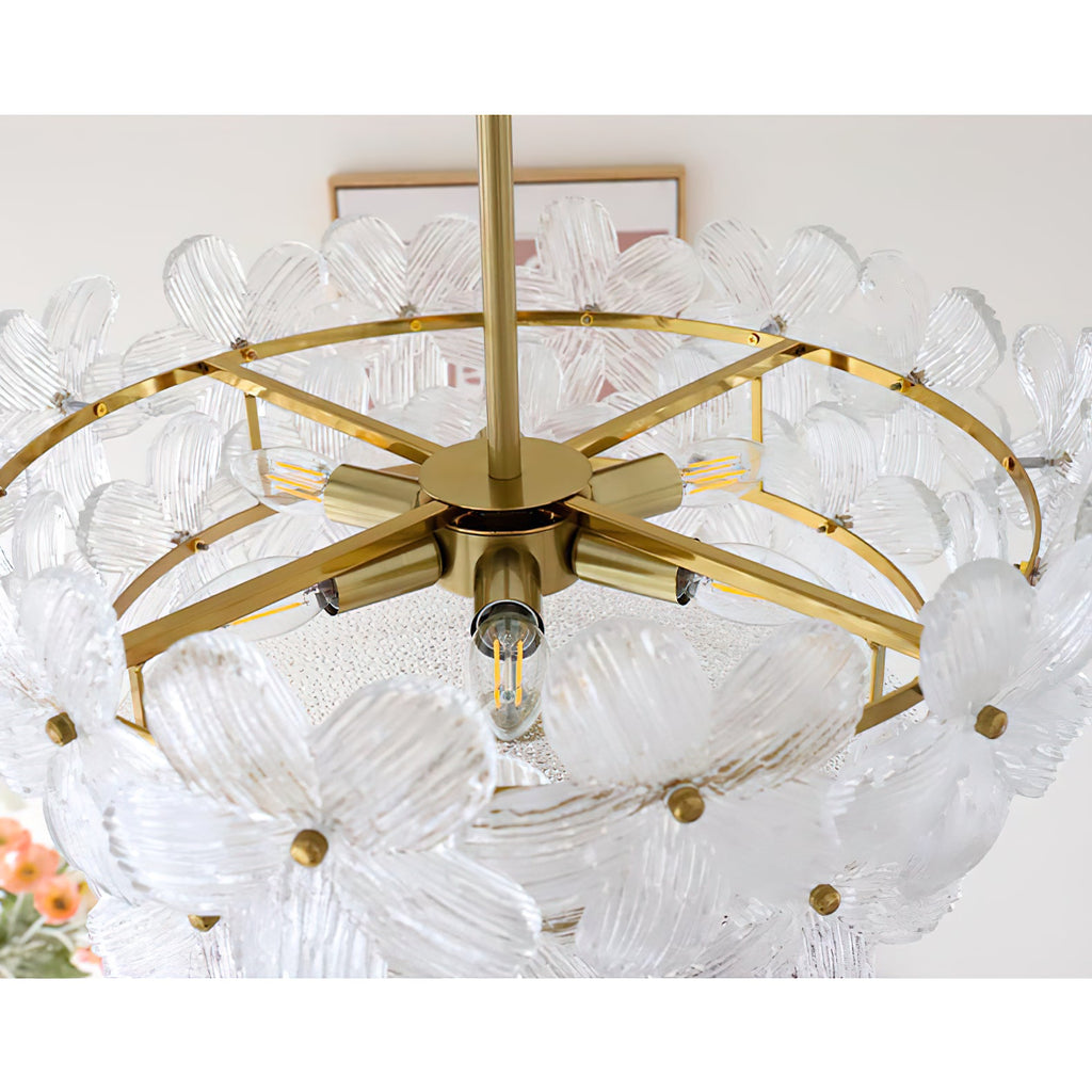 Lampadario Charlotte