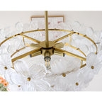 Lampadario Charlotte