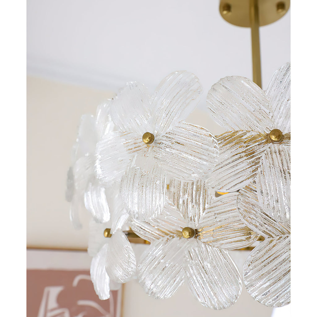 Lampadario Charlotte