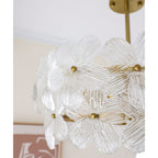 Lampadario Charlotte