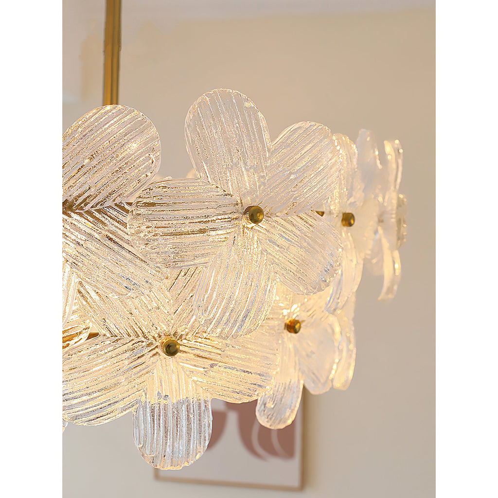 Lampadario Charlotte