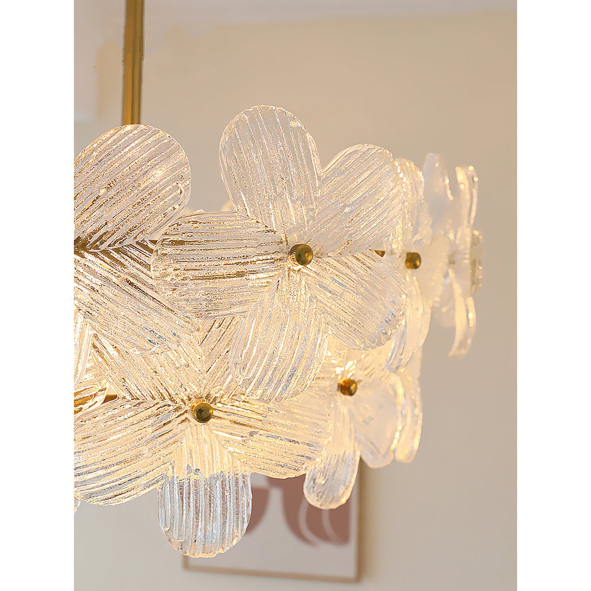 Lampadario Charlotte