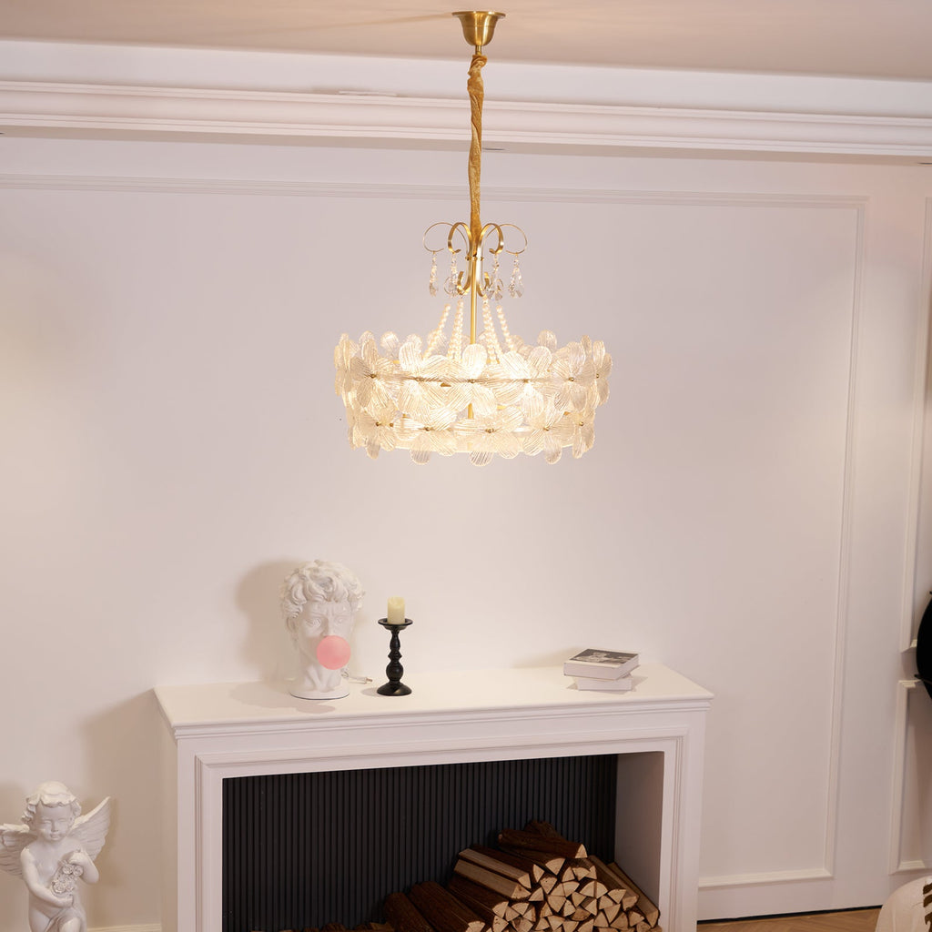 Lampadario Charlotte
