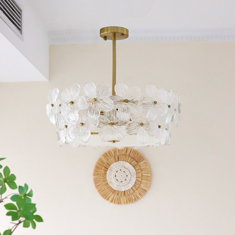 Lampadario Charlotte