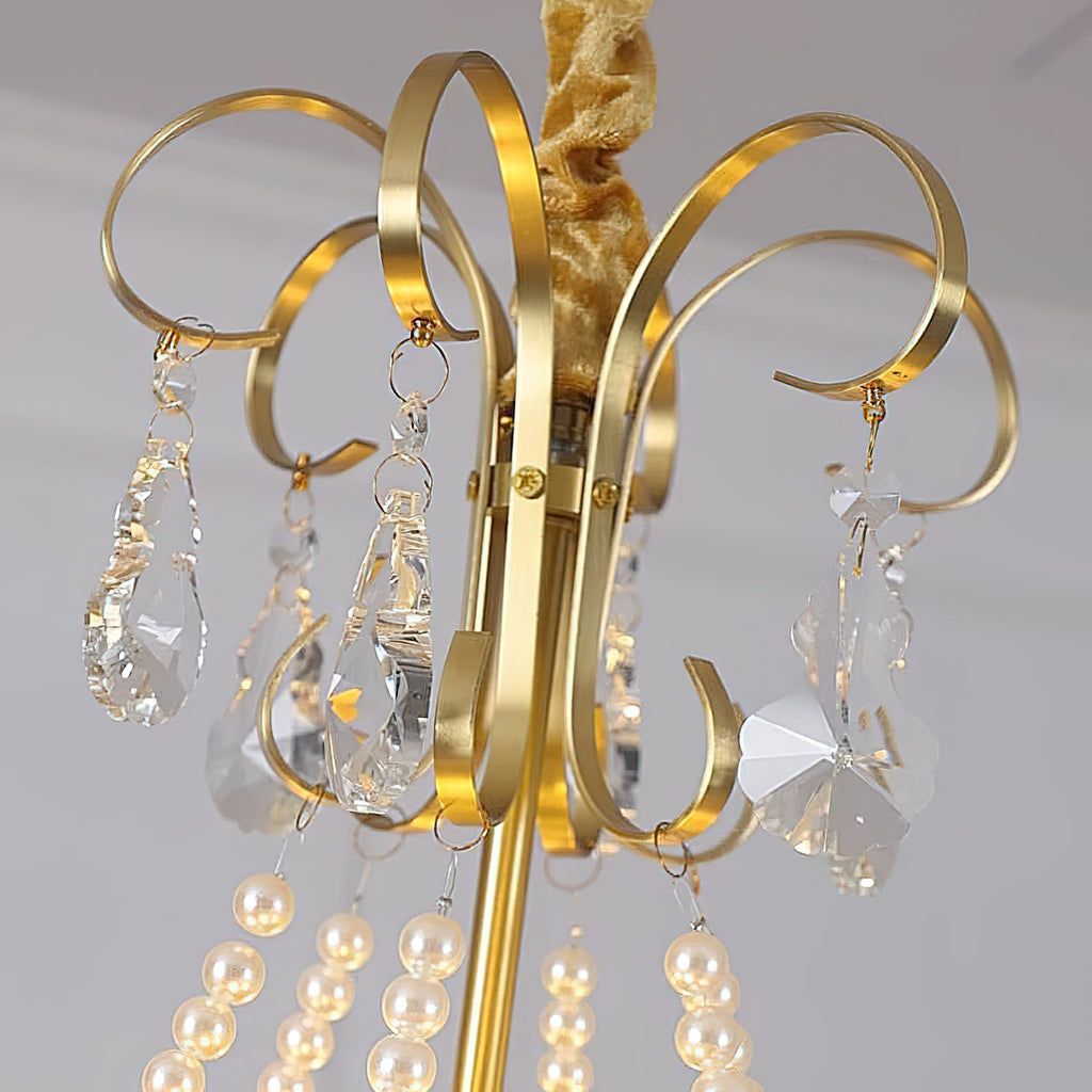 Lampadario Charlotte
