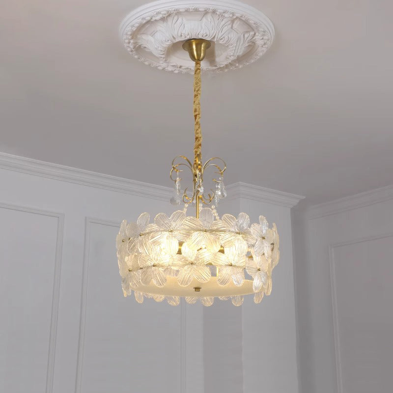 Lampadario Charlotte