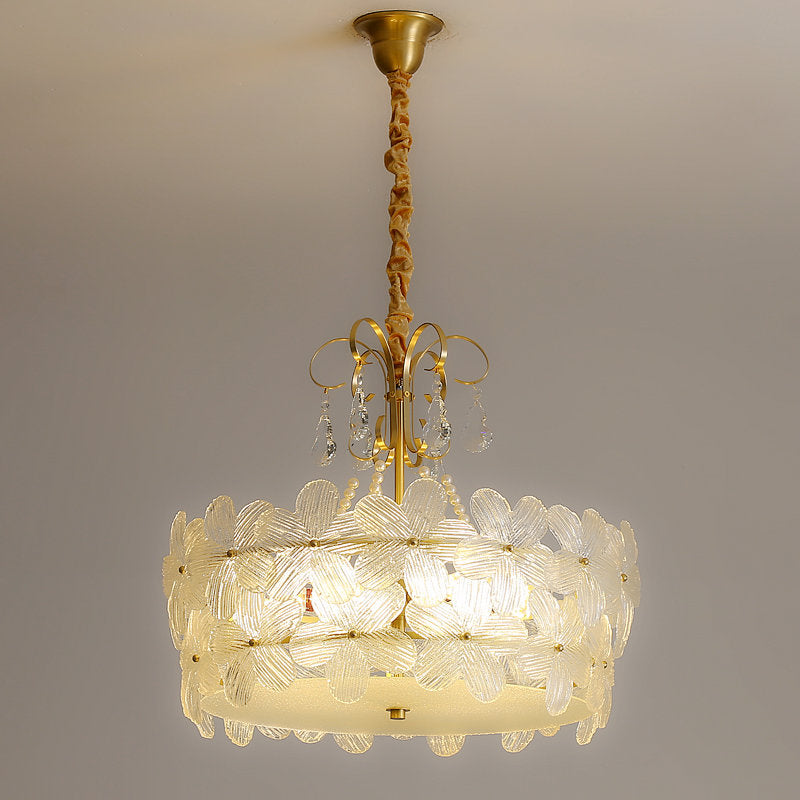 Lampadario Charlotte