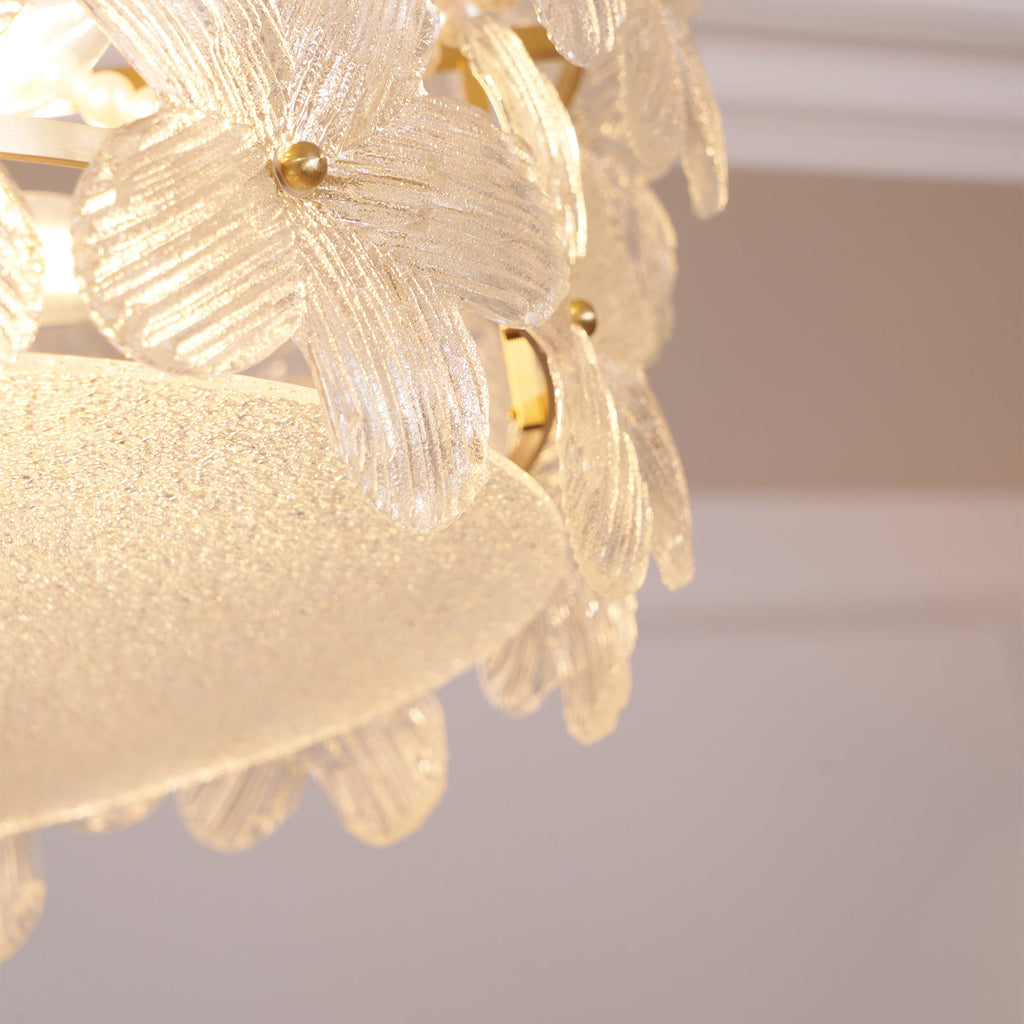Lampadario Charlotte