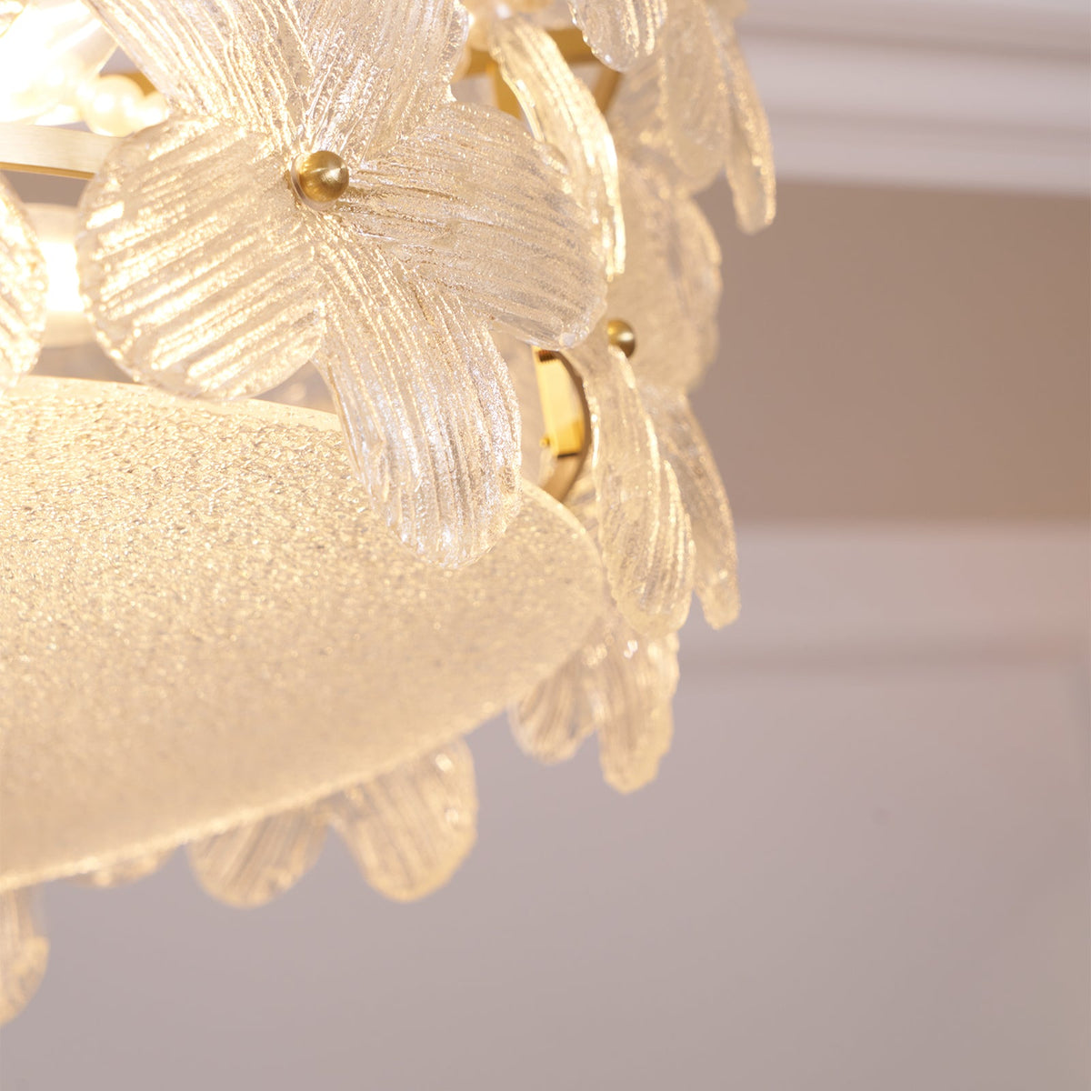 Lampadario Charlotte