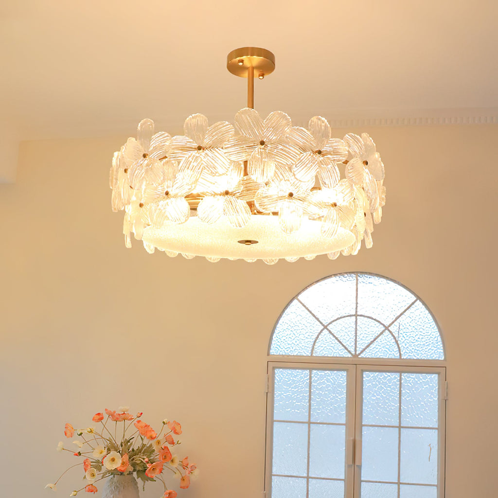Lampadario Charlotte
