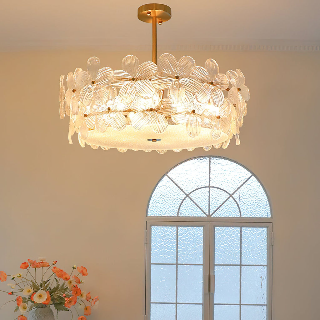 Lampadario Charlotte