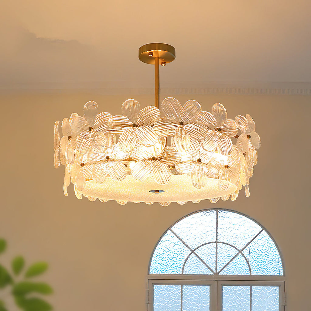 Lampadario Charlotte